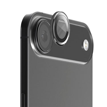 EFM Camera Lens Armour for Apple iPhone Air - Carbon